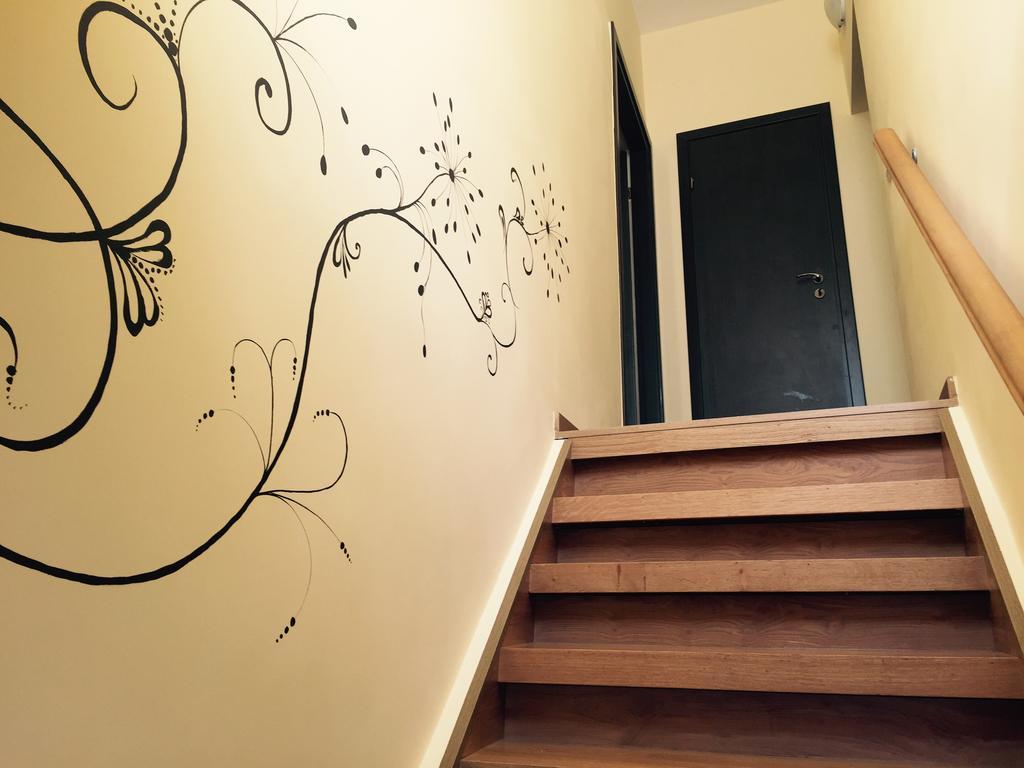 Apartment Luca Poarta Schei Брашов Екстериор снимка