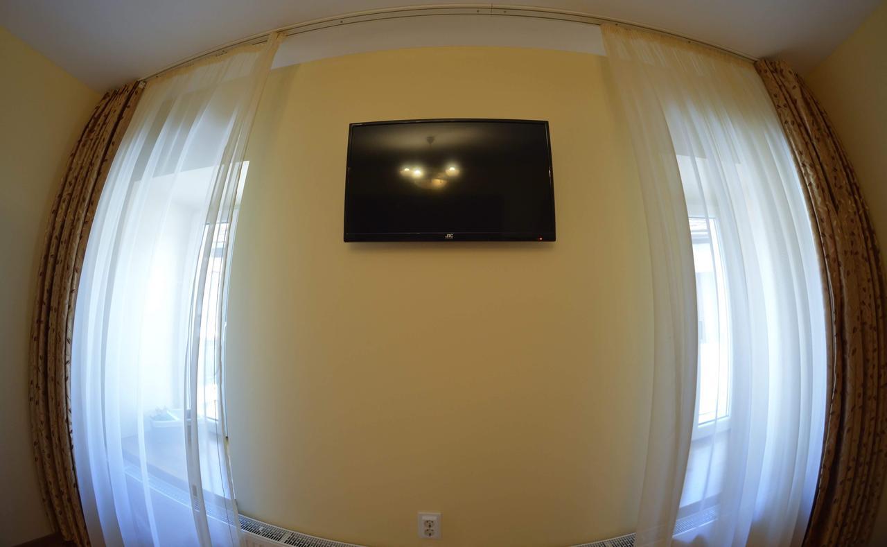 Apartment Luca Poarta Schei Брашов Екстериор снимка